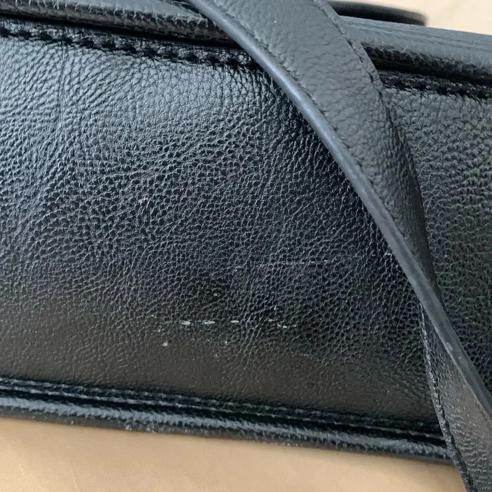 Nine West  cowhide bag - Picture 12 of 15